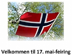 17. mai 2018